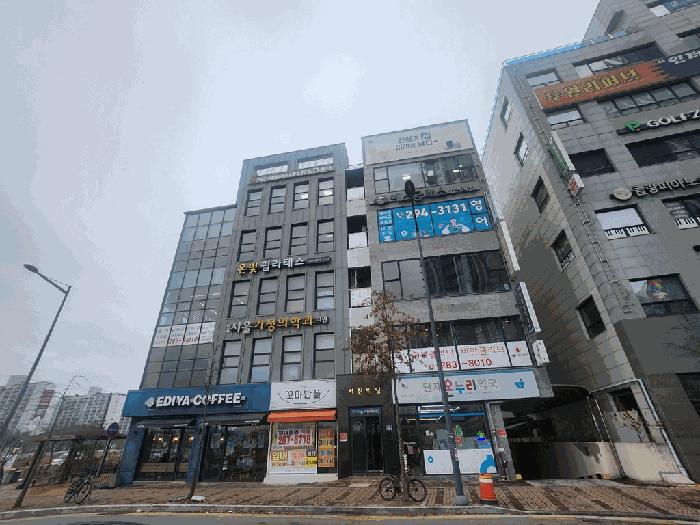 2025타경52091 법원경매 사진5 | 청주 상당구 근린상가 경매