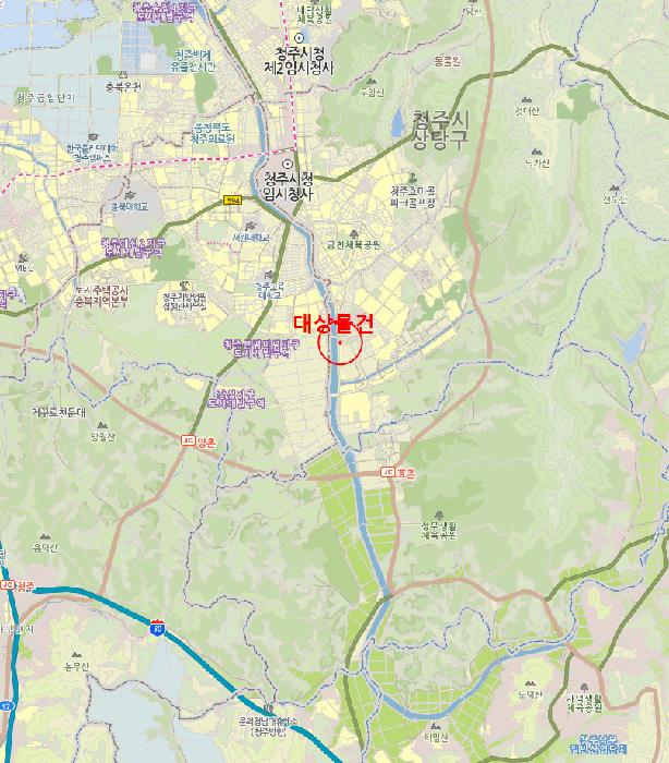 2025타경52091 법원경매 사진7 | 청주 상당구 근린상가 경매