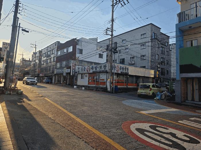 대전광역시 서구 괴정동 9-3 법원경매 물건 대표사진