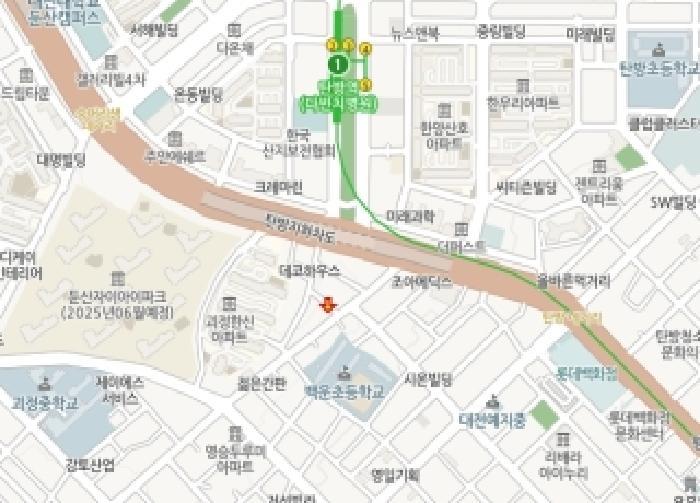 2025타경3996 법원경매 사진16 | 대전 서구 근린주택 경매
