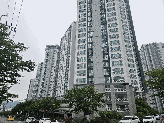 2025타경507 법원경매 사진2 | 창원 진해구 아파트 경매