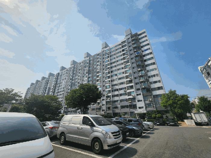 2025타경518 법원경매 사진7 | 경남 김해시 아파트 경매