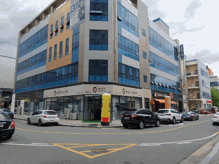 대구광역시 동구 신서동 1148 씨제이빌딩 3층303호 법원경매 물건 대표사진