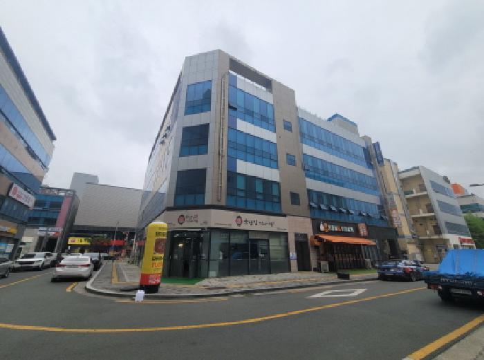 법원경매 2025타경7957 사진6 | 대구 동구 신서동 1148 근린상가 경매
