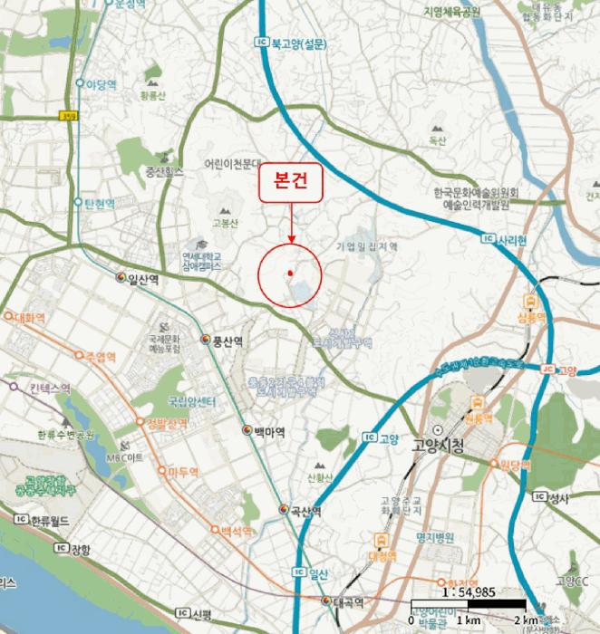 법원경매 2025타경6154 사진16 | 고양시 일산동구 식사동 747-36 다세대주택 경매