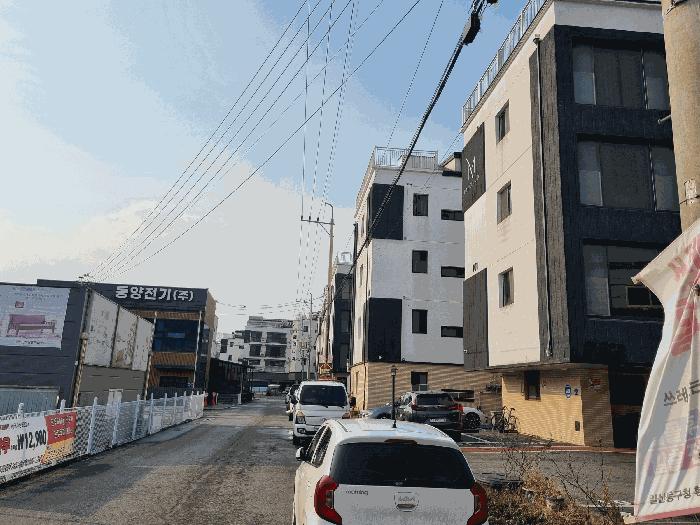 법원경매 2025타경6154 사진8 | 고양시 일산동구 식사동 747-36 다세대주택 경매
