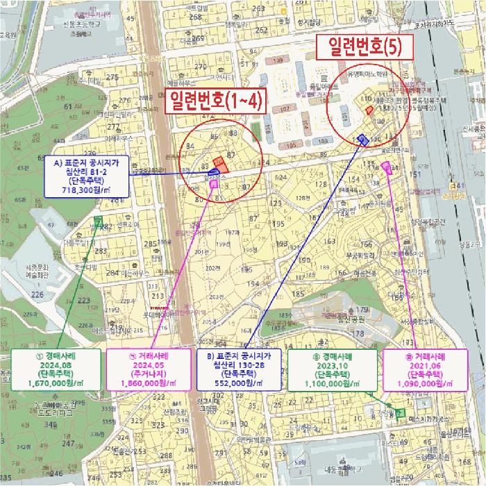 법원경매 2025타경502434 사진56 | 세종 조치원읍 침산리 87-10 단독주택다가구 경매