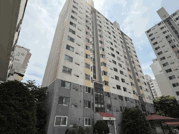 경상남도 김해시 구산동 429 김해구산3주공아파트 309동 3층 302호 법원경매 물건 대표사진