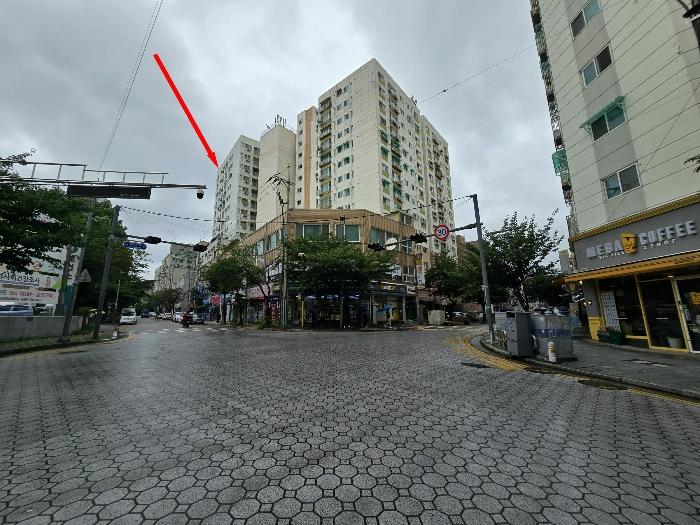 인천 미추홀구 주안서로 28-2, 3층302호 (주안동 오피스텔 사진 4