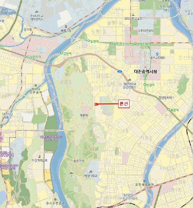 2025타경503742 법원경매 사진13 | 대전 서구 아파트 경매