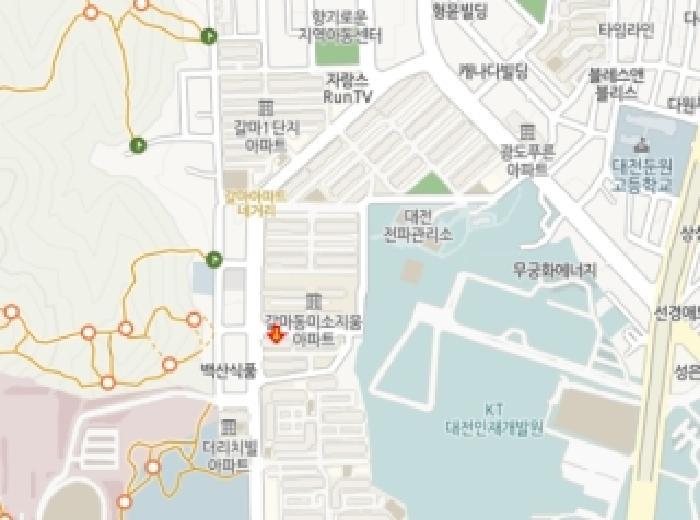2025타경503742 법원경매 사진15 | 대전 서구 아파트 경매