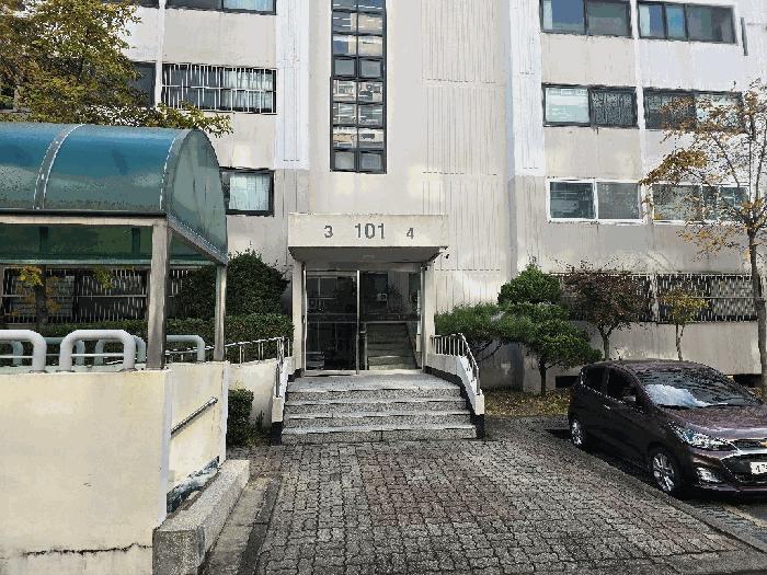 2025타경503742 법원경매 사진3 | 대전 서구 아파트 경매