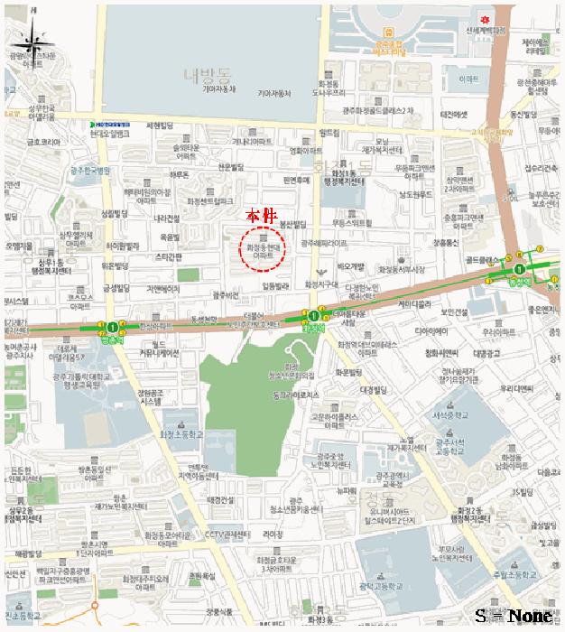 2025타경5832 법원경매 사진7 | 광주 서구 아파트 경매