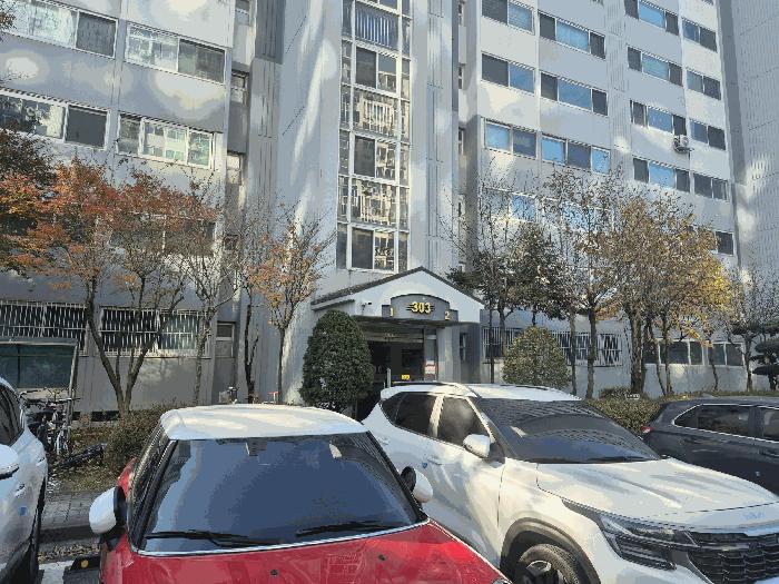 법원경매 2025타경503810 사진2 | 유성구 지족동 874 아파트 경매