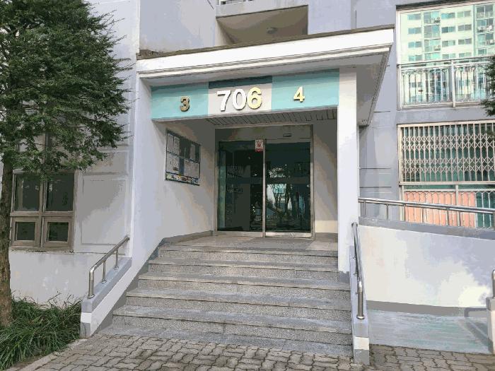 법원경매 2025타경503958 사진4 | 서구 관저동 1144 아파트 경매