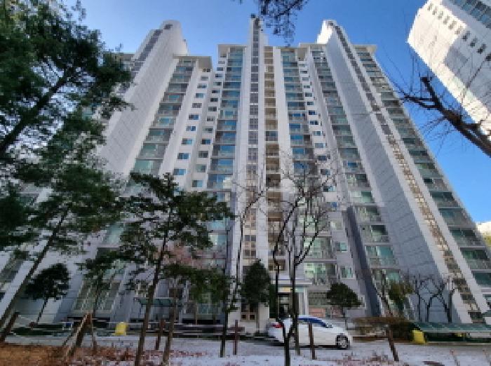 법원경매 2025타경503958 사진5 | 서구 관저동 1144 아파트 경매