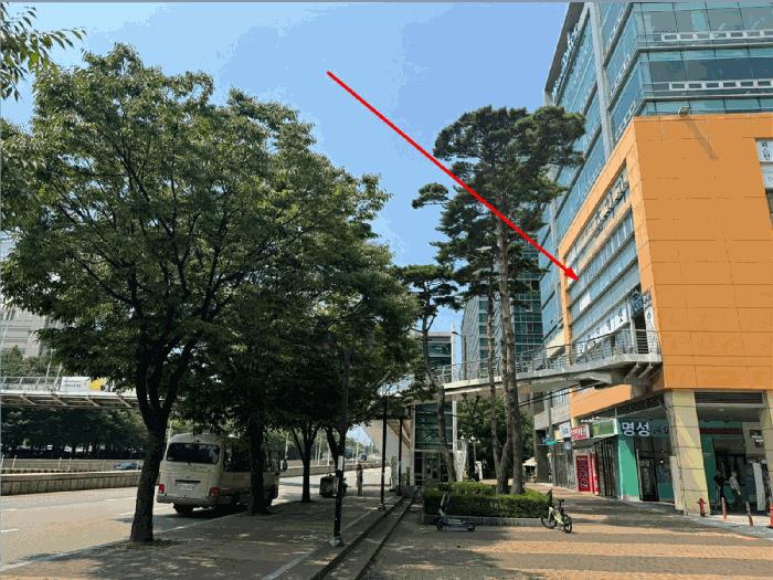 법원경매 2025타경63739 사진4 | 파주시 동패동 1695-3 상가,오피스텔,근린시설 경매
