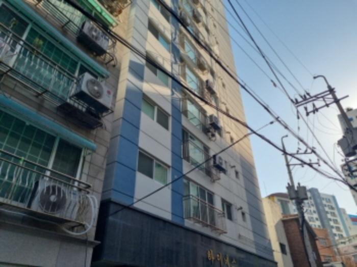 법원경매 2024타경576737 사진7 | 인천 남동구 간석동 106-10 하이네스주건축물 (간석로12번길 5) 오피스텔 경매