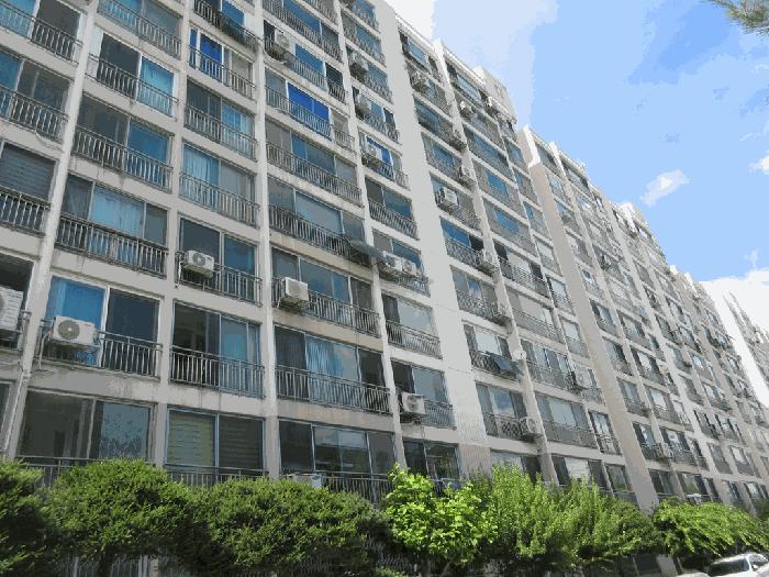 광주광역시 광산구 월계동 756-6 첨단5차라인아파트 501동 10층1003호 법원경매 물건 대표사진