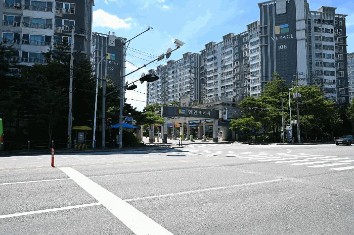 광주광역시 남구 지석동 443 한일베라체아파트 107동 5층503호 법원경매 물건 대표사진
