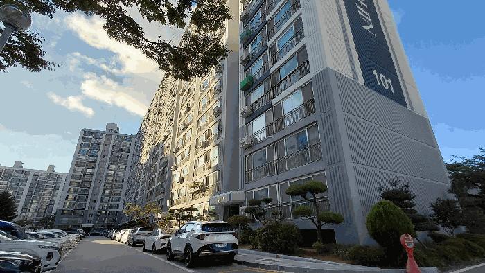 2025타경33486 법원경매 사진2 | 광주 북구 아파트 경매