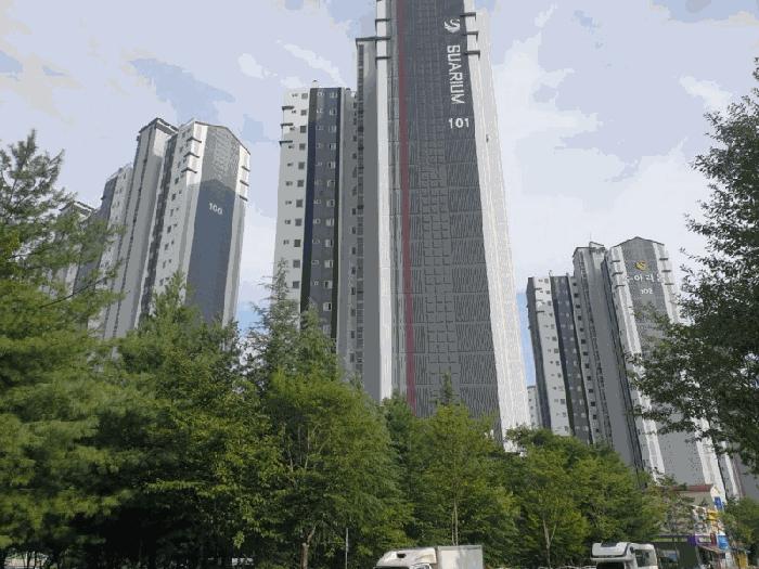 2025타경33587 법원경매 사진2 | 광주 광산구 아파트 경매