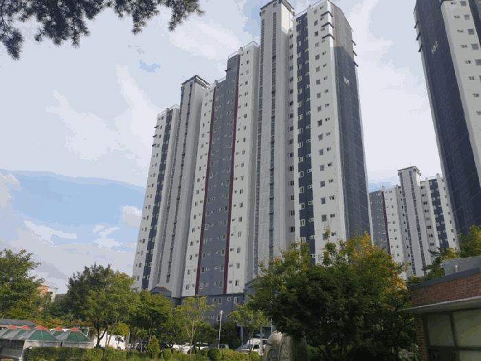 2025타경33587 법원경매 사진3 | 광주 광산구 아파트 경매