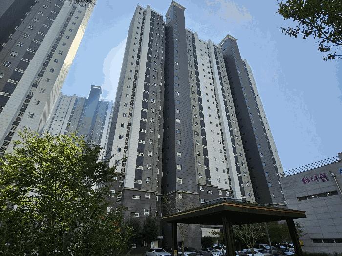 2025타경33819 법원경매 사진4 | 전남 나주시 아파트 경매
