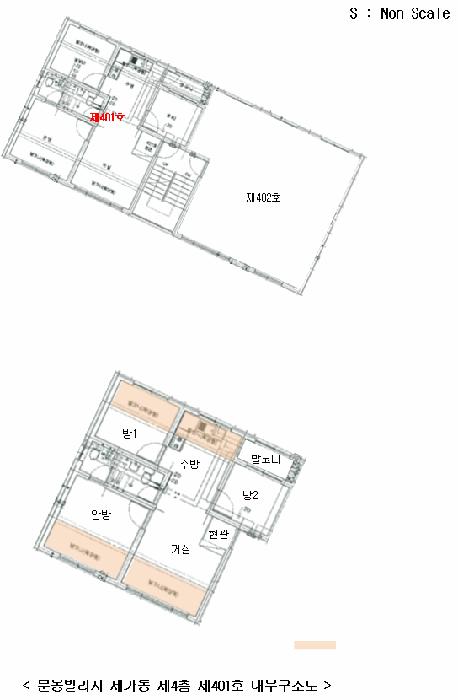 법원경매 2025타경64614 사진7 | 고양시 일산동구 문봉동 168-30 다세대주택 경매