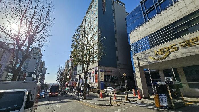 법원경매 2024타경582718 사진2 | 인천 남동구 인하로 오피스텔 경매