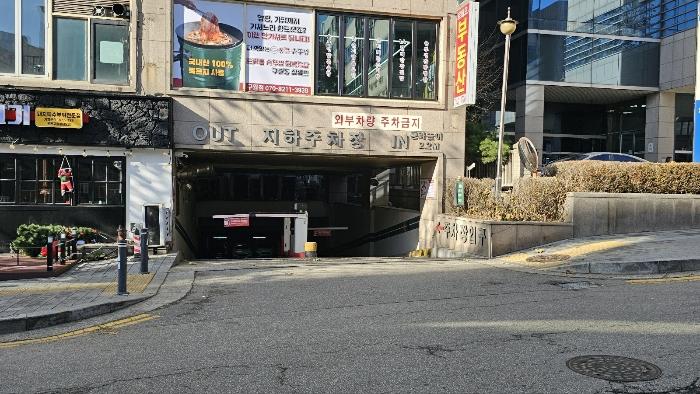 법원경매 2024타경582718 사진3 | 인천 남동구 인하로 오피스텔 경매