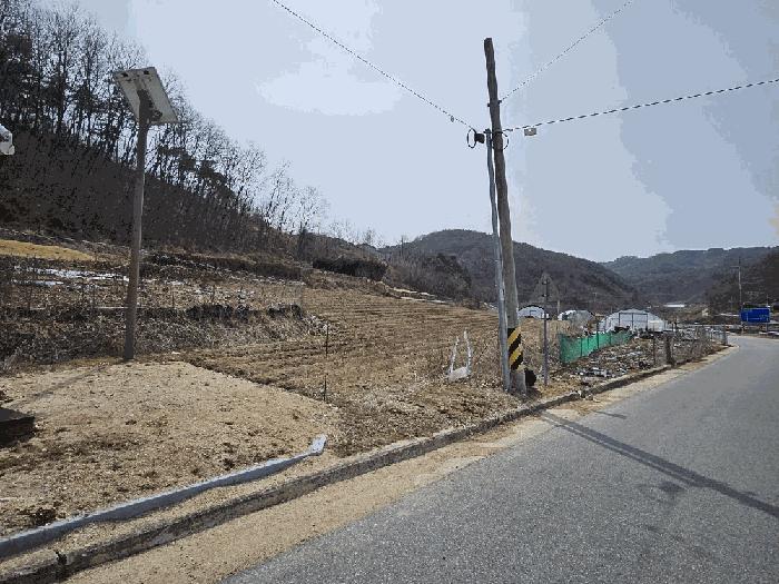 법원경매 2025타경155 사진3 | 의성군 신평면 덕봉리 90 전 경매