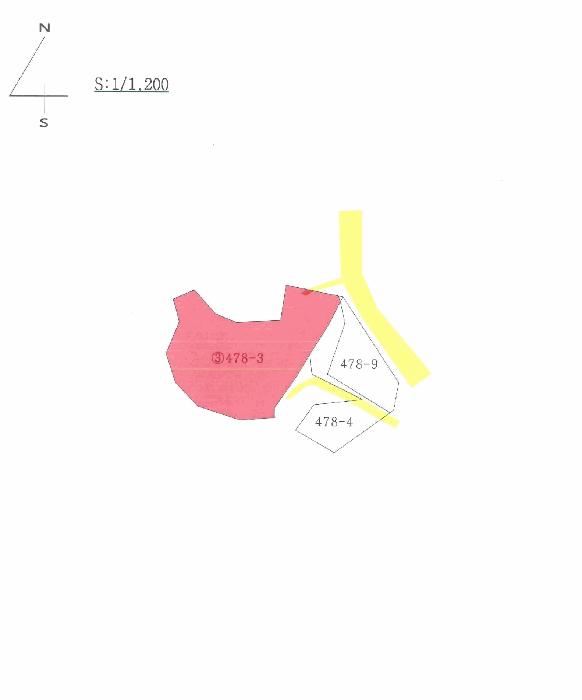 법원경매 2025타경10161 사진21 | 청송군 청송읍 월외리 478-3 전 경매