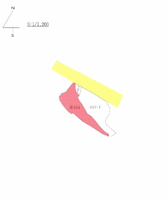 법원경매 2025타경10161 사진22 | 청송군 청송읍 월외리 478-3 전 경매