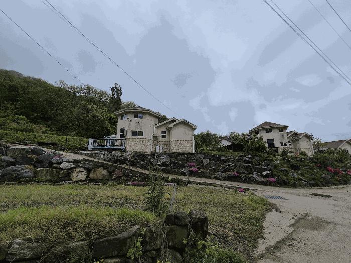 법원경매 2025타경10167 사진4 | 대구 군위군 효령면 병수리 임야 경매