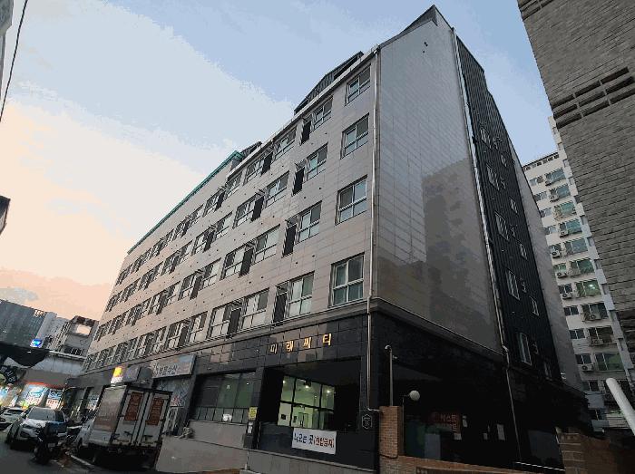 인천광역시 부평구 부평동 240-7 미래씨티 5층510호 법원경매 물건 대표사진