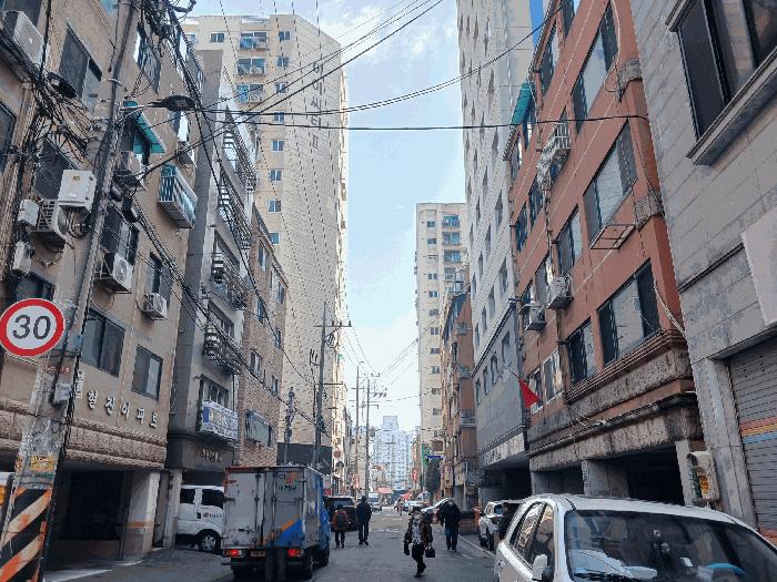 법원경매 2025타경507854 사진3 | 부평구 부평동 416-4 오피스텔 경매