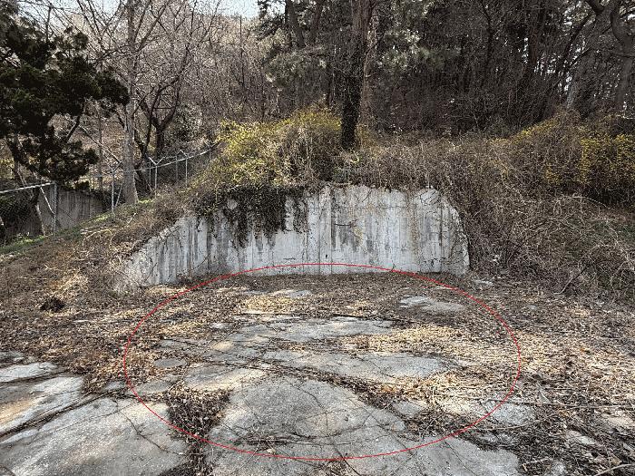 법원경매 2025타경21656 사진2 | 부산 동래구 명장동 477-44 토지 경매