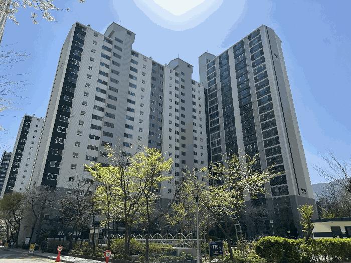 2025타경21710 법원경매 사진3 | 부산 금정구 아파트 경매