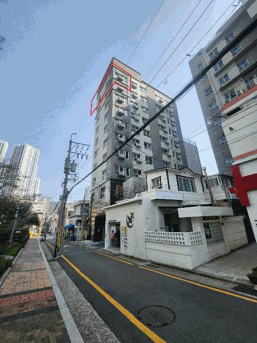 법원경매 2025타경21762 사진5 | 부산 연제구 거제동 900-5 다세대주택 경매
