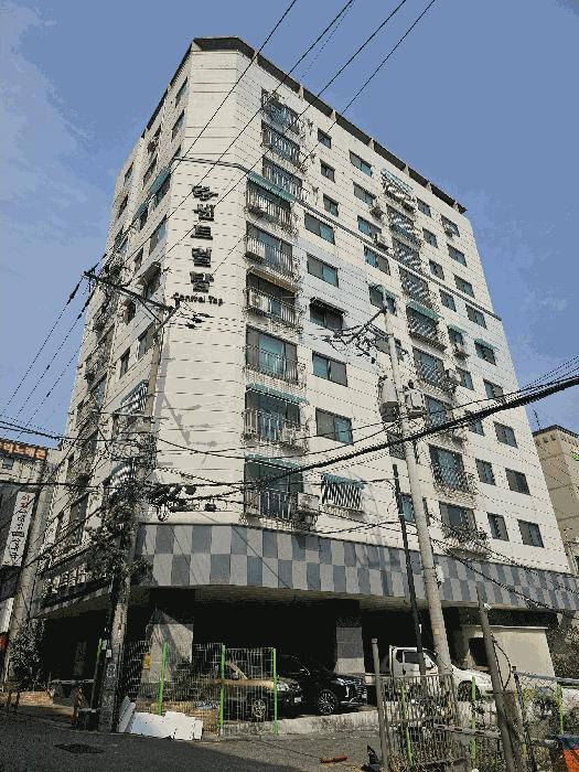 2025타경507984 법원경매 사진7 | 인천 미추홀구 오피스텔 경매