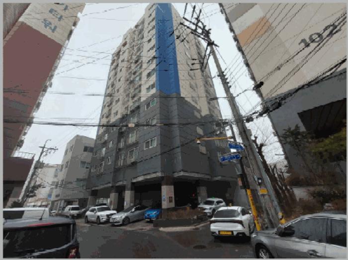 2025타경507985 법원경매 사진2 | 인천 미추홀구 오피스텔 경매