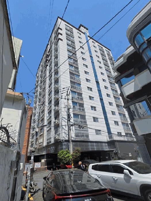 2025타경21836 법원경매 사진3 | 부산 부산진구 오피스텔 경매