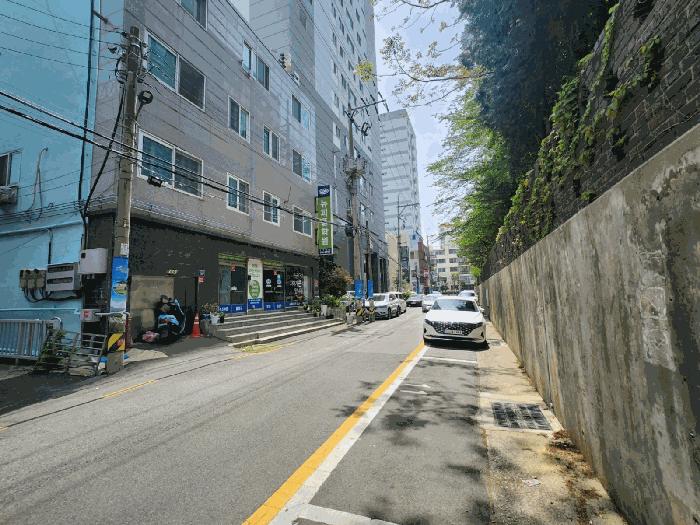 2025타경21855 법원경매 사진3 | 부산 금정구 오피스텔 경매