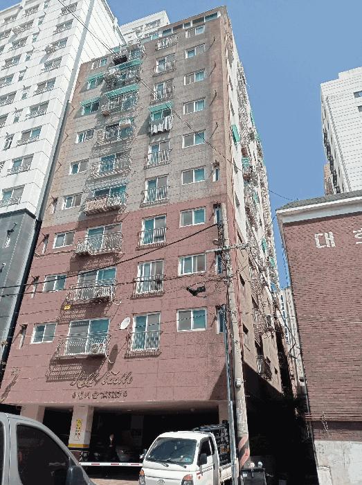 인천광역시 부평구 부평동 503-4 힐캐슬 3층 303호 법원경매 물건 대표사진