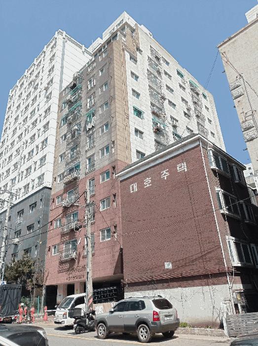 2025타경508683 법원경매 사진3 | 인천 부평구 오피스텔 경매