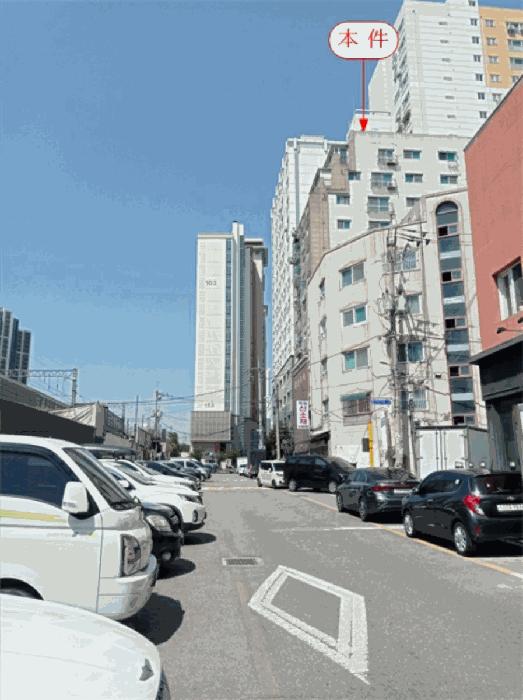 2025타경508683 법원경매 사진4 | 인천 부평구 오피스텔 경매