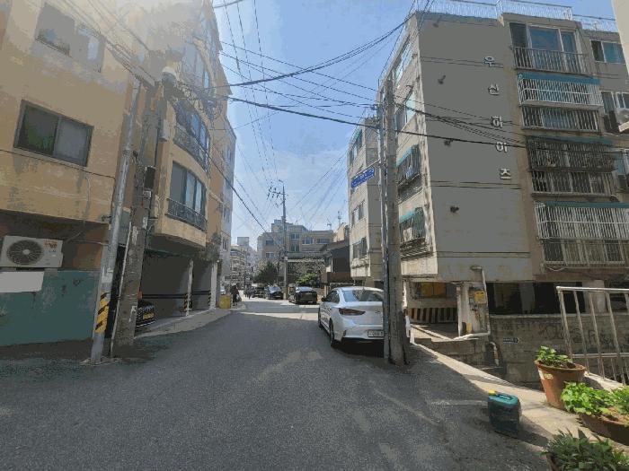 인천광역시 미추홀구 숭의동 1-160 5층501호 법원경매 물건 대표사진