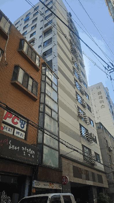 2025타경508834 법원경매 사진2 | 인천 부평구 오피스텔 경매