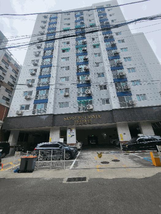 2025타경508961 법원경매 사진3 | 인천 미추홀구 오피스텔 경매